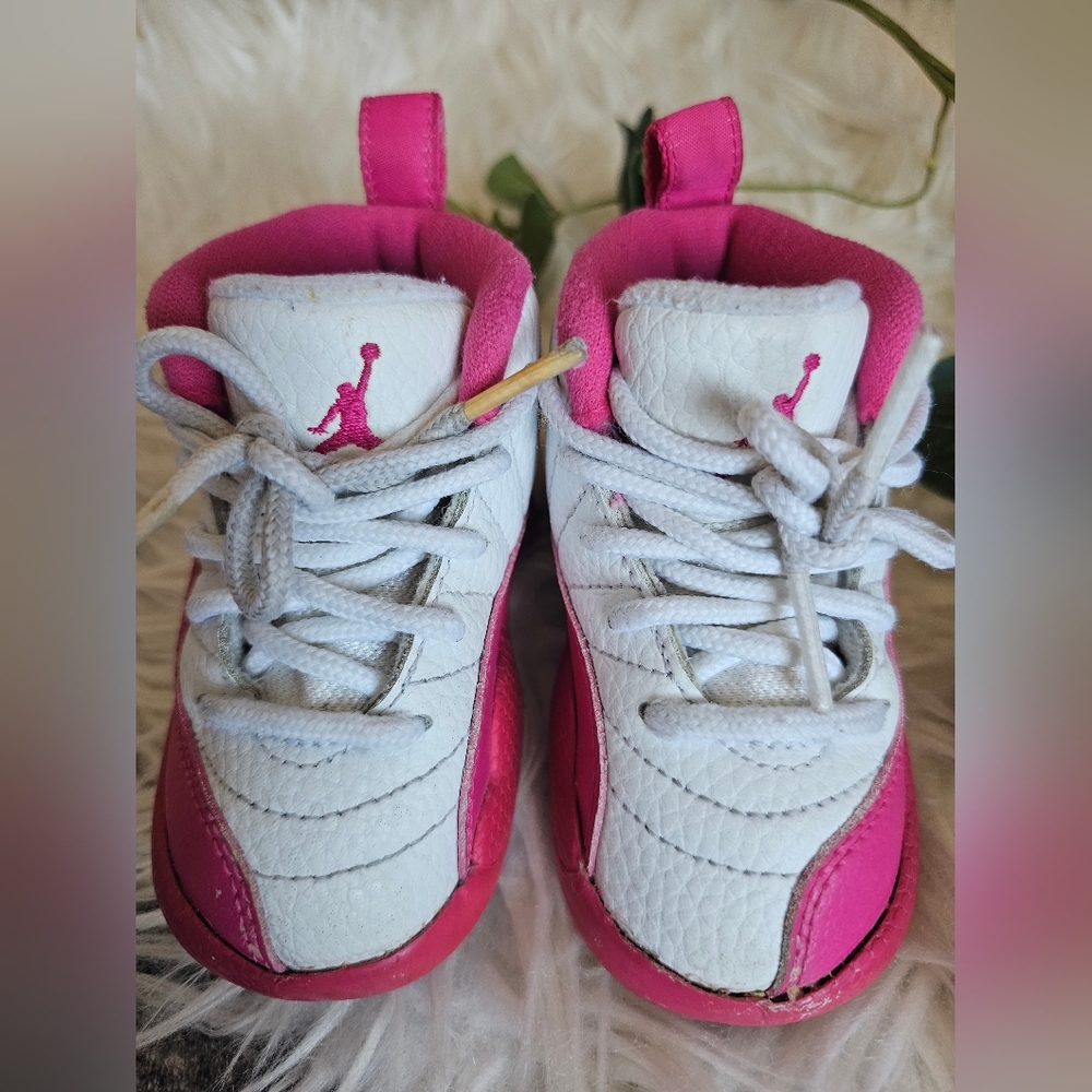 Nike Infant Shoes Bundle - Picture 2 of 9